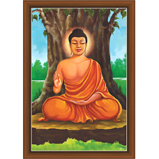 Buddha Paintings (B-10914)